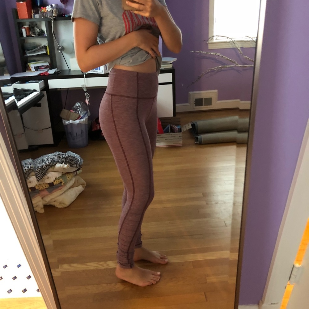 Lululemon Leggings! 4